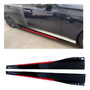 Lip Estribos Laterales Ford Focus Rs 2010 Mk2