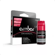 Adesivo Ambar Universal Aps 5ml - Fgm