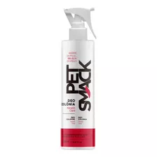 Pet Smack - Deo Colônia Keratin Care 500ml - Centagro