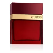 Perfumer Hombre Guess Seductive Red For Men Edt 100 Ml