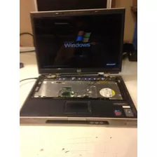 Hp Dv1000la En Desarme, Repuestos