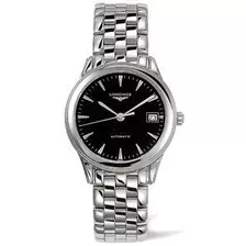 Longines Flagship Reloj De Men L4.774.4.52.6