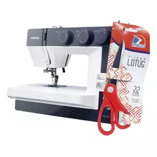 Janome 1522 Bl Multifunción Semi Industrial