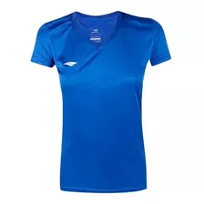 Camiseta Feminina Penalty Clássica Corrida Original Academia