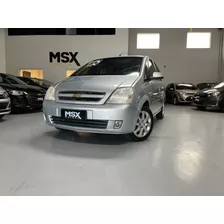 Chevrolet Meriva Flex Automatizado