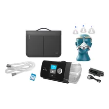 Cpap Fijo Resmed Con Humidificador + Mascarilla Regalo