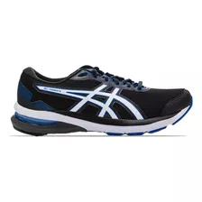 Zapatillas Hombre Asics Gel-shogun 5 Negro On Sports