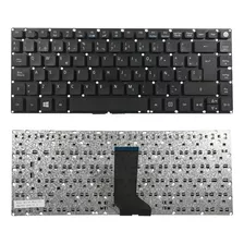 Teclado Acer E14 E5-422 E5-474 E5-475 E5-473 E5-432 452 420