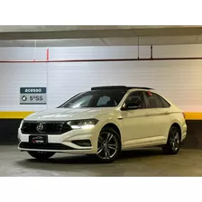 Volkswagen Jetta 1.4 250 Tsi R-line 2020