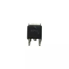 160p05 Transistor