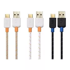 Cable Usb Tipo C