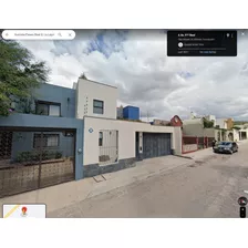 Casa A La Venta Ubicada En La Lejona, San Miguel De Allende, Guanajuato A Valor Remate 