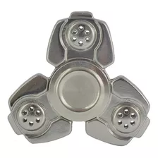 Spinner Hand Fidget Juguete Mano Anti Estres Millenium