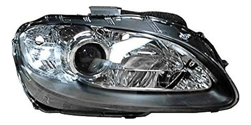 Foto de Faros Delanteros De Repuesto Mazda Mx5 Miata