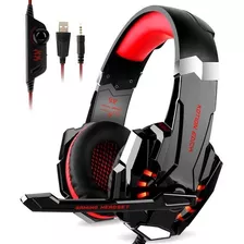 Auriculares Profesionales Para Juegos G9000