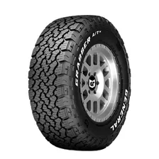 Llanta Lt235/75r15 104/101s Grabber A/tx