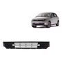 Rejilla S/ Insignia Derecho Vw Gol Trend G5 2010/13 S/hoyo Volkswagen Gol