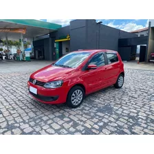 Volkswagen Fox Trend Gii 1.6