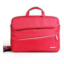 Bolso Para Notebook Red 14,1 Kingsons