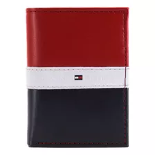 Billetera Tommy Hilfiger 31tl110022