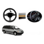 Cubre Volante Ajuste Exacto Dodge Caravan 2001 A 2007