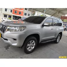 Toyota Prado Txl 2.8 Diesel Full Equipó