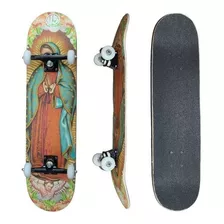 Skate Street Skateboard Us Boards Profissional Cor Laranja