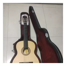 Violão Di Giorgio Clássico, Romeo 3, Natural, Cord Nylon