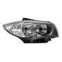 Par Faros Bmw Series 1 2009 Al 2011 Tyc