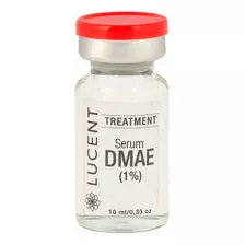 Dmae 1% Serum Antiage Sin Tacc Apto Dermapen Con Aplicador