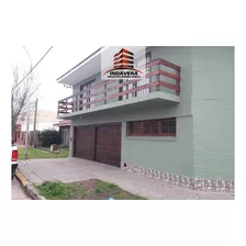 Venta Casa 6 Amb 3 Coch Patio 2 Pisos Toma Permuta Necochea