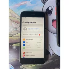 iPhone 8 64g Usado Con Nueva Batería