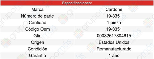 Caliper Freno Trasero Izquierdo Toyota Highlander 08-09 Foto 5