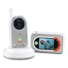 Fisher-price Take Along Cam Video Monitor, Gris / Blanco (de