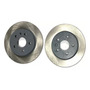 Balatas Traseras Chevrolet Zafira 2002-2006 Trw