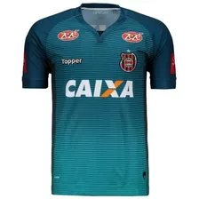 Camisa Goleiro Topper Ge Brasil De Pelotas Original 1magnus