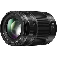 Panasonic H-hsa35100 F2.8 Ii Asph 35-100mm Sin Espejo Micro 