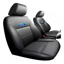 Capa Dos Bancos Ford Ka Zetec Rocam 2004 2005 2006 2007 2008