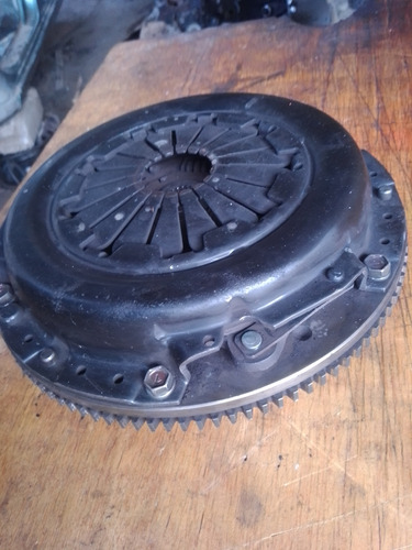 Clutch Volante Verna 2005 1.5 Foto 4