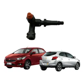 Conexão Atuador Embreagem Gm Onix Prsima 2013 2019