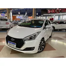 Hyundai Hb20 1.6 Premium 16v