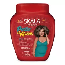 Skala Expert Potao De Amor Crema P/peinar