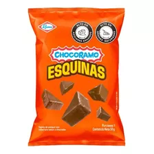 Chocoramo Esquinas 50 Gr