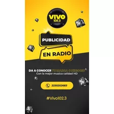 Publicidad En Radio En Mar Del Plata