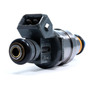 (1) Inyector De Combustible Mazda Cx-7 2.5l 4 Cil 10/12