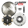 Clutch Kit+flywheel Honda Accord Ex 2001 2.3l