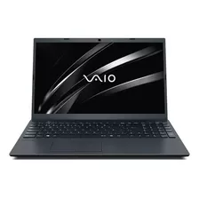 Notebook Vaio Fe15 Intel® Core I5-10210u Linux 8gb 256gb Ssd