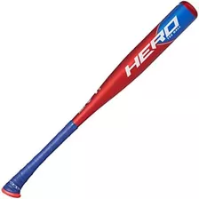 Axe Bat 2023 Hero (-11, Usabat Tee Ball Bat, Aleación De 1 P