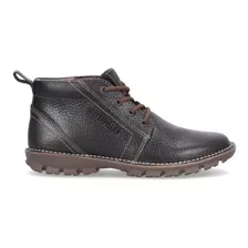 Botin Casual Caballero Transition M4m Cat P723484m4m