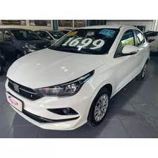 Fiat Cronos Drive 1.3 2022 Financiamento Sem Entrada